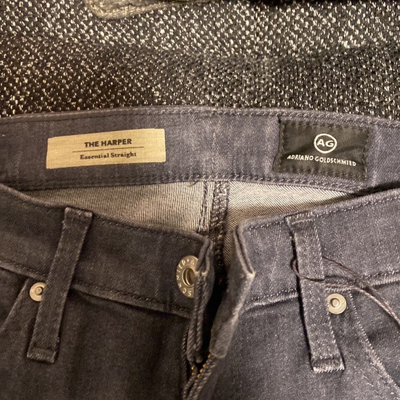 Brand new tag still on Adriano Goldschmied Jeans - Picture 3 of 4